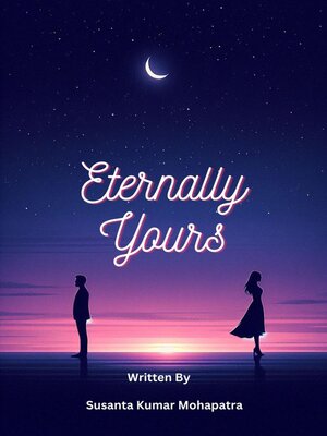 cover image of Eternally Yours